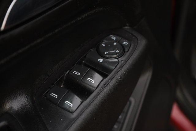used 2019 Chevrolet Equinox car, priced at $17,704