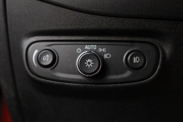 used 2019 Chevrolet Equinox car, priced at $17,704