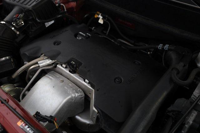 used 2019 Chevrolet Equinox car, priced at $17,704