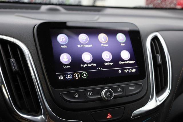 used 2019 Chevrolet Equinox car, priced at $17,704