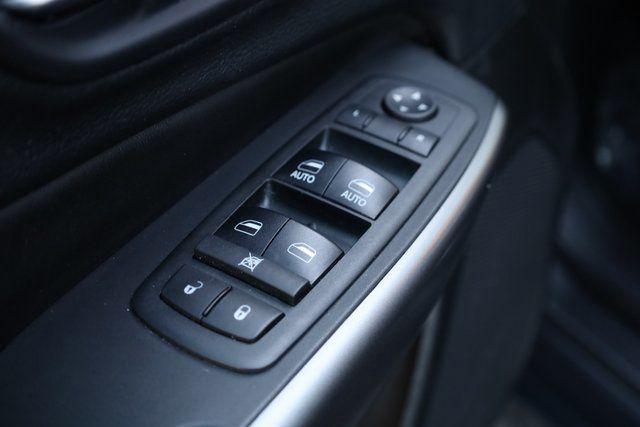 used 2019 Jeep Cherokee car, priced at $15,318