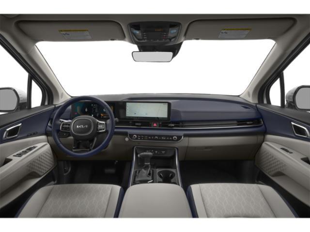 new 2026 Kia Carnival car, priced at $40,216