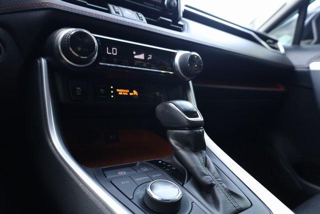 used 2019 Toyota RAV4 car, priced at $24,668
