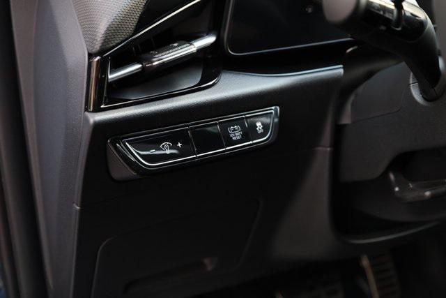 used 2024 Kia Niro car, priced at $27,994