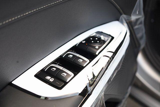 new 2026 Kia K5 car, priced at $29,813