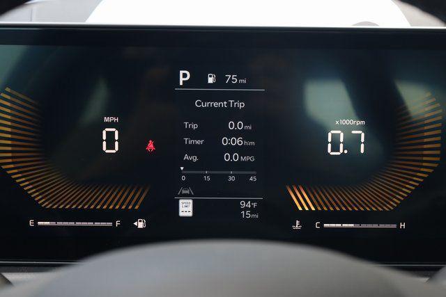 new 2026 Kia K5 car, priced at $29,813