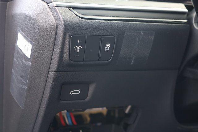 new 2026 Kia K5 car, priced at $29,813