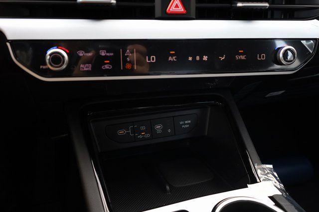 new 2026 Kia K5 car, priced at $29,813