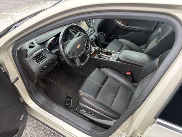 used 2015 Chevrolet Impala car, priced at $11,590