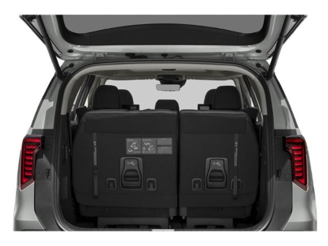 new 2025 Kia Carnival Hybrid car, priced at $51,630