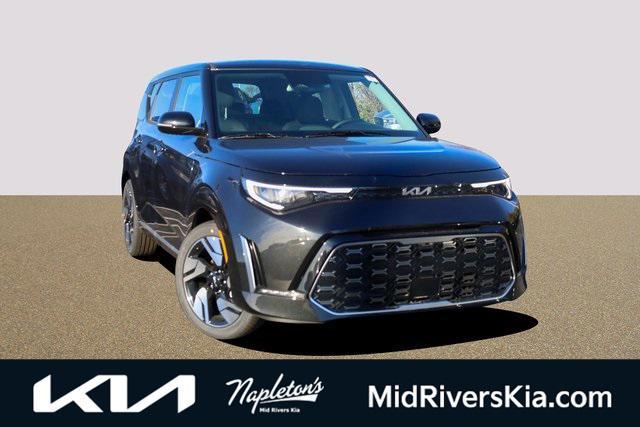 new 2025 Kia Soul car, priced at $26,026