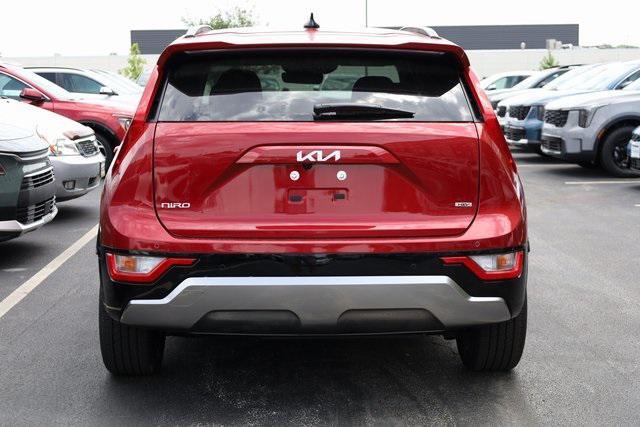 used 2024 Kia Niro car, priced at $26,000