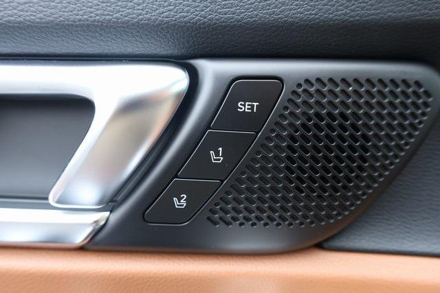 new 2025 Kia Telluride car, priced at $51,587