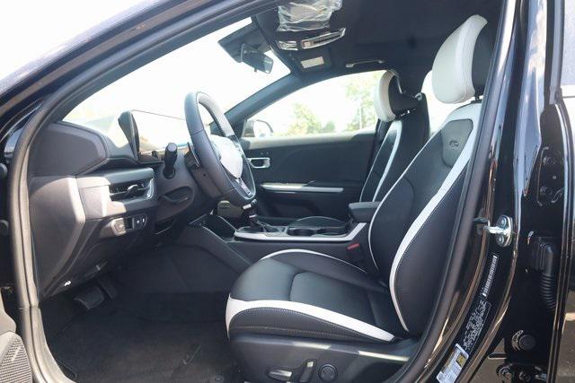 new 2025 Kia K4 car, priced at $25,966