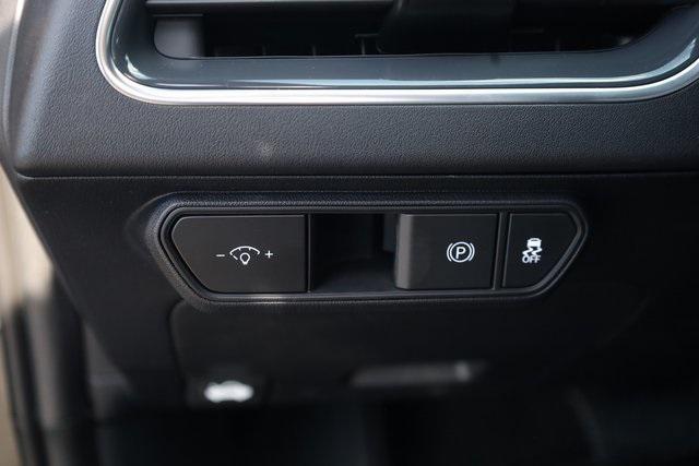 new 2025 Kia K4 car, priced at $25,966
