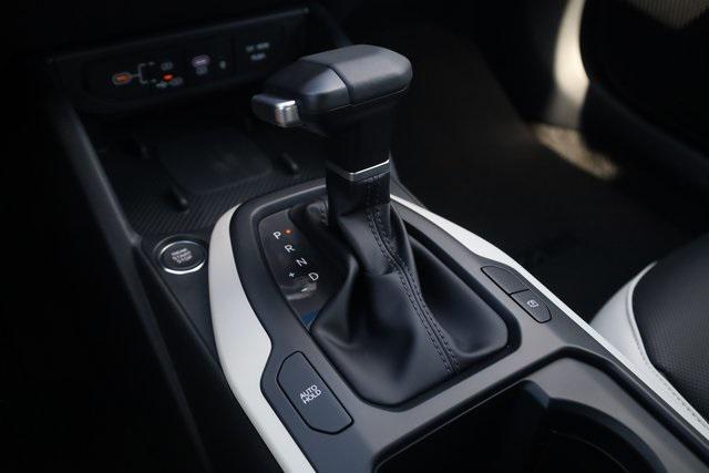 new 2025 Kia K4 car, priced at $25,966