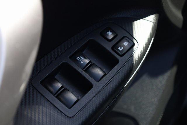 used 2022 Mitsubishi Eclipse Cross car, priced at $16,994