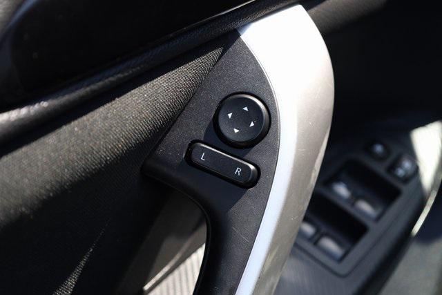 used 2022 Mitsubishi Eclipse Cross car, priced at $16,994