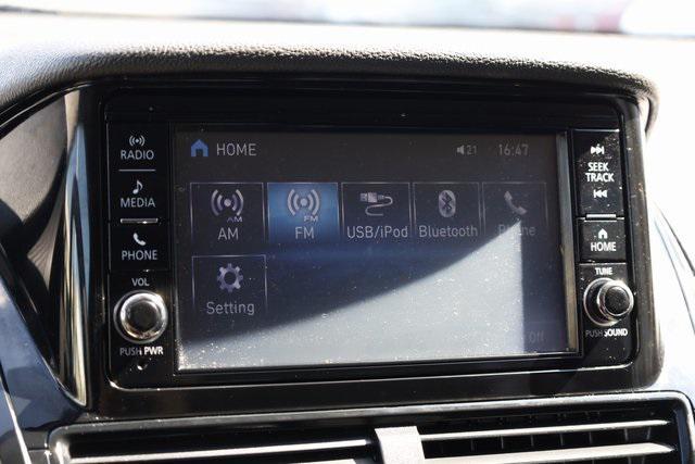 used 2022 Mitsubishi Eclipse Cross car, priced at $16,994