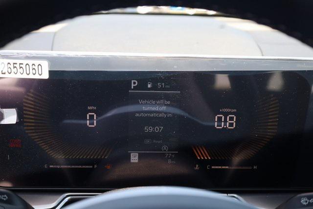 new 2025 Kia Sorento car, priced at $34,817