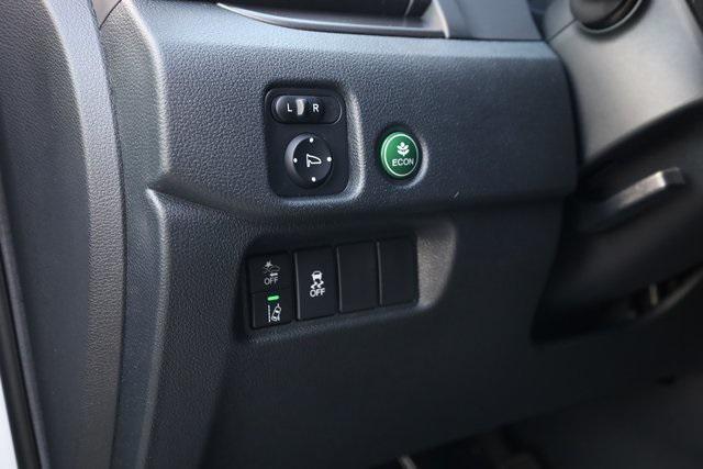 used 2021 Honda Passport car, priced at $27,994