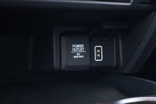 used 2021 Honda Passport car, priced at $27,994