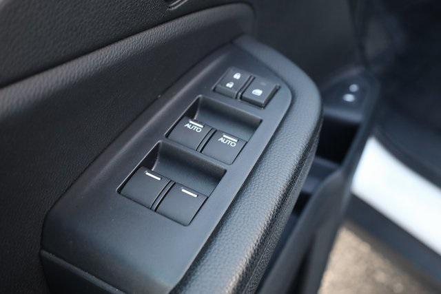 used 2021 Honda Passport car, priced at $27,994
