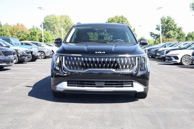 new 2026 Kia Carnival car, priced at $40,244