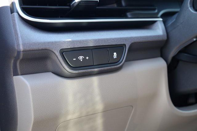 new 2026 Kia Carnival car, priced at $40,244