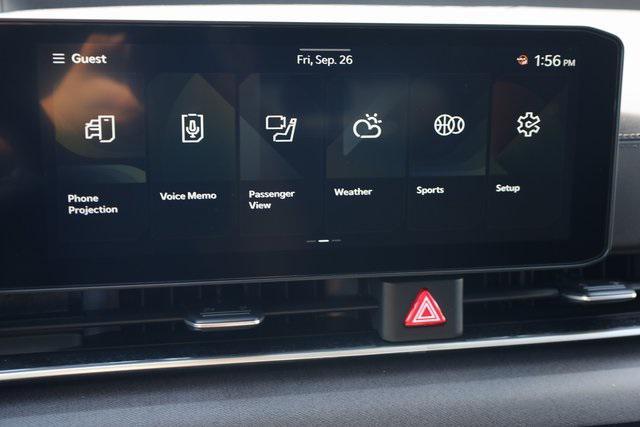 new 2026 Kia Carnival car, priced at $40,244