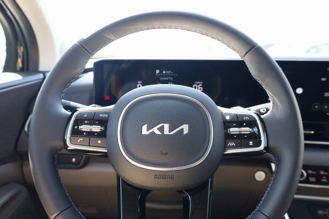 new 2026 Kia Carnival car, priced at $40,244