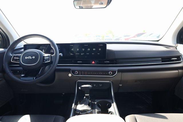 new 2026 Kia Carnival car, priced at $40,244