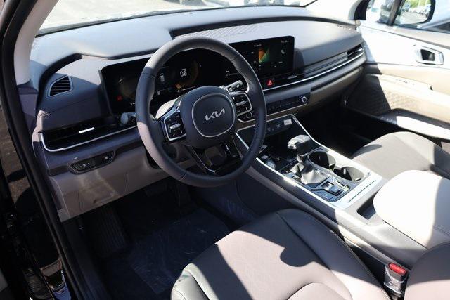 new 2026 Kia Carnival car, priced at $40,244