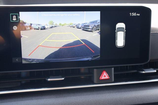 new 2026 Kia Carnival car, priced at $40,244