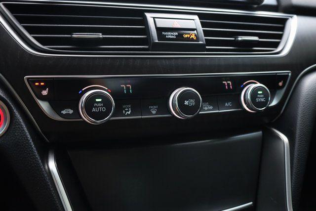 used 2020 Honda Accord car, priced at $19,710
