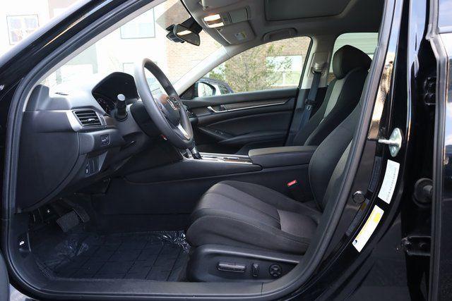 used 2020 Honda Accord car, priced at $19,710