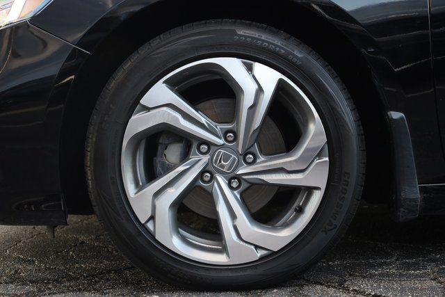 used 2020 Honda Accord car, priced at $19,710