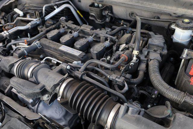 used 2020 Honda Accord car, priced at $19,710