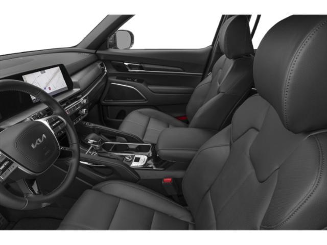 new 2025 Kia Telluride car, priced at $47,355