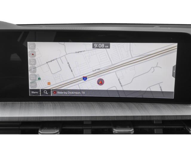 new 2025 Kia Telluride car, priced at $47,355