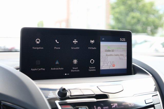 used 2024 Acura RDX car, priced at $36,594