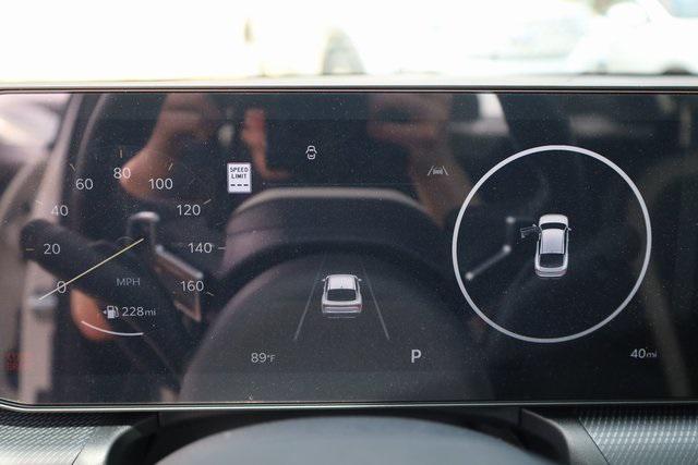 new 2025 Kia K4 car, priced at $26,303