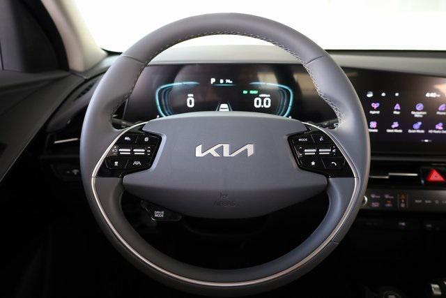 new 2024 Kia Niro Plug-In Hybrid car, priced at $29,997