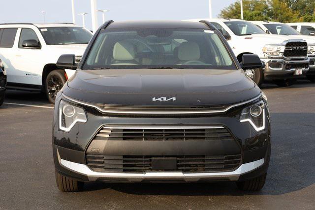 new 2024 Kia Niro Plug-In Hybrid car, priced at $29,997