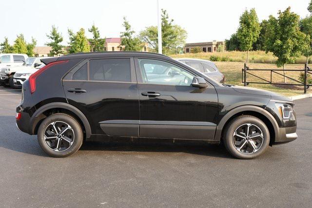 new 2024 Kia Niro Plug-In Hybrid car, priced at $29,997