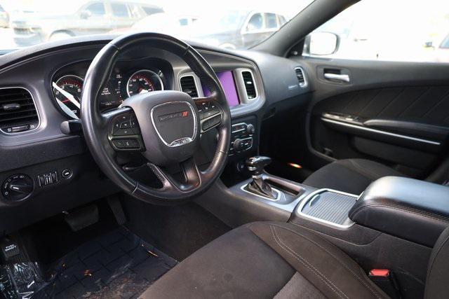used 2023 Dodge Charger car, priced at $21,209