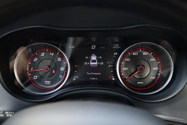 used 2023 Dodge Charger car, priced at $21,209
