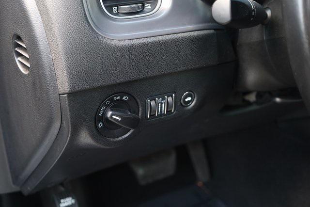 used 2023 Dodge Charger car, priced at $21,209