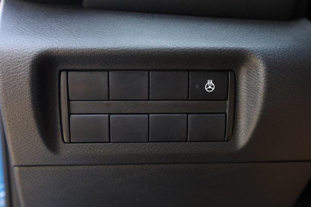 used 2021 Nissan Kicks car, priced at $17,994