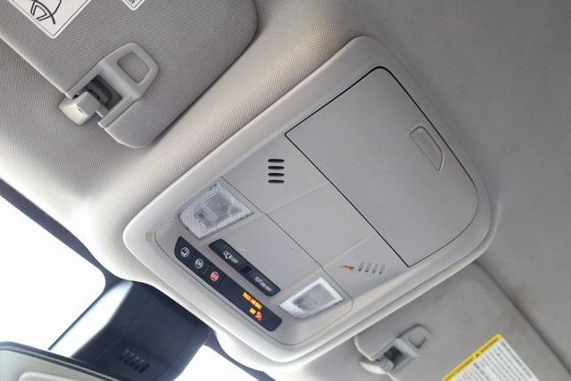 used 2022 Chevrolet Equinox car, priced at $21,425